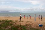 Kapan Pantai Indonesia Senyaman Pantai Australia?