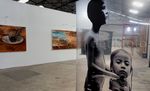 Puluhan Seniman Pamer Karya Seni di Jakarta Biennale