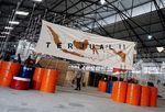 Puluhan Seniman Pamer Karya Seni di Jakarta Biennale