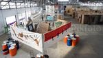 Puluhan Seniman Pamer Karya Seni di Jakarta Biennale