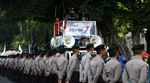 Buruh Tolak PP 78 Tentang Pengupahan