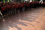 Buruh Tolak PP 78 Tentang Pengupahan