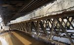 Jembatan Kalibata Akan Dibongkar