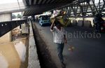 Jembatan Kalibata Akan Dibongkar