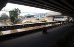 Jembatan Kalibata Akan Dibongkar