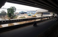 Menurut Ahok pada November ini akan segera dilelang dan dibongkar langsung.