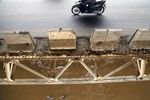 Jembatan Kalibata Akan Dibongkar