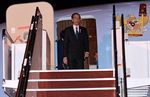 Presiden Jokowi ke Malaysia untuk Hadiri KTT ASEAN