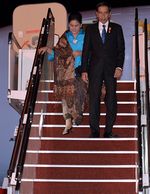 Presiden Jokowi ke Malaysia untuk Hadiri KTT ASEAN