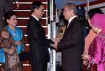 Presiden Jokowi ke Malaysia untuk Hadiri KTT ASEAN