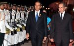 Presiden Jokowi ke Malaysia untuk Hadiri KTT ASEAN
