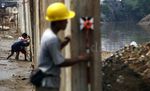 Pemasangan Turap di Cililitan Kecil
