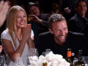 Gwyneth Paltrow dan Chris Martin Rujuk di Album Baru Coldplay