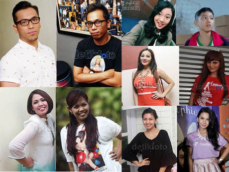 Ada Uang, Muka Biasa Bisa Cantik dan Ganteng