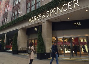 M&S Foodhall Sediakan Makanan Bermenu Global dengan Kualitas Terbaik