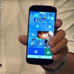 Performa Windows Phone Mengkhawatirkan