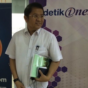 Ramai-ramai Antre Jualan Ponsel 4G Murah