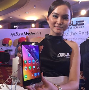 Penuhi TKDN 30%, Asus Bangun Pusat Riset di Indonesia