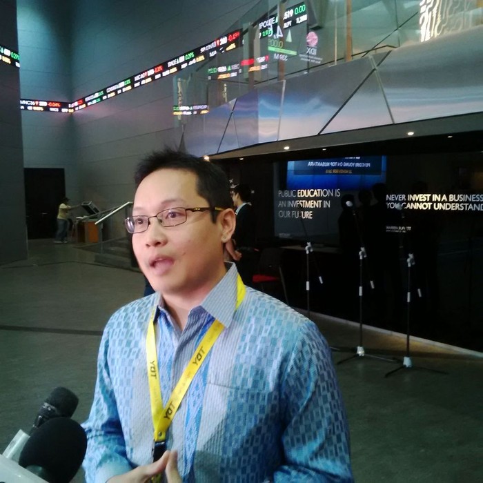 Ingin Sukses di Usia Muda? Jalankan Tiga Tips ini