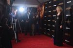 Jennifer Lawrence Seksi dengan Dress Transparan