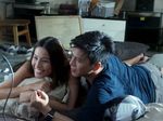 Salaman, Farhat dan Dhani Sudah Berdamai?  Nina Zatulini Makin Manis Aja