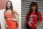 Ini Potret Metamorfosis Para Artis