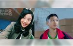 Ini Potret Metamorfosis Para Artis