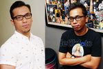 Ini Potret Metamorfosis Para Artis