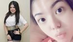 Ini Potret Metamorfosis Para Artis