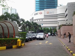 BNI Jajaki Kerja Sama Penyaluran Bank Garansi dengan Perusahaan Korea