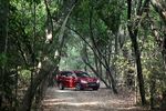 Menguji Tenaga BMW 218i Gran Tourer