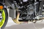 MT-10, Sisi Gelap Yamaha