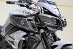 MT-10, Sisi Gelap Yamaha