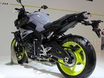 MT-10, Sisi Gelap Yamaha