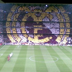 El Clasico untuk Korban Penyerangan di Paris