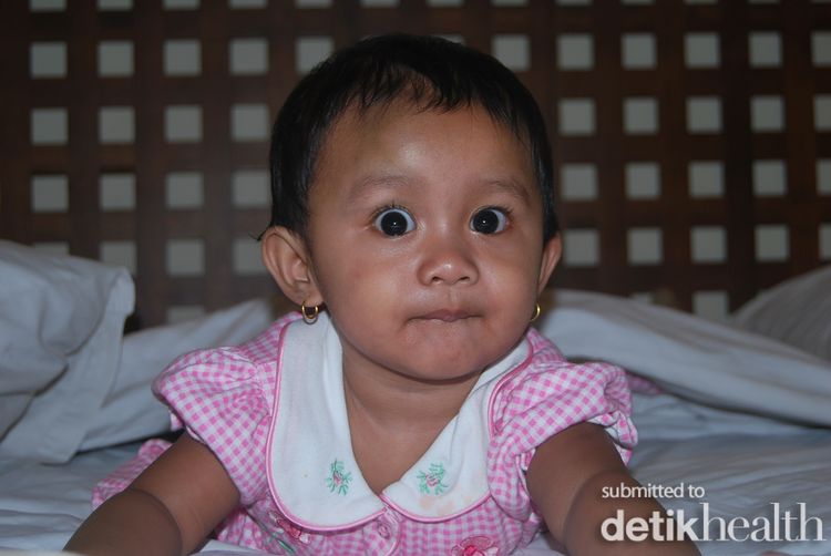 Keisha Almira Dewi
