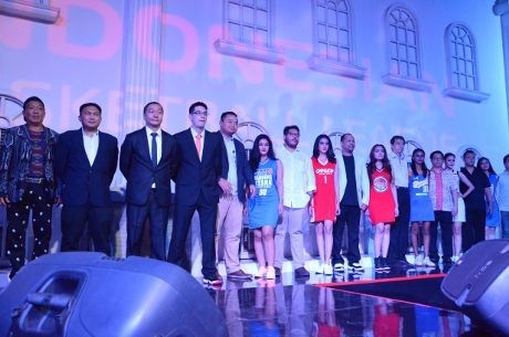 Ini Jadwal Pramusim IBL 2016