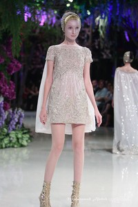 Sebastian Gunawan A Midsummer Nights Dream at Ciputa Artprenuer Gallery. 19/11/2015. Jakarta. [Foto: Mohammad Abduh/Wolipop]