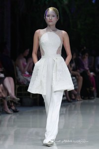 Sebastian Gunawan A Midsummer Nights Dream at Ciputa Artprenuer Gallery. 19/11/2015. Jakarta. [Foto: Mohammad Abduh/Wolipop]