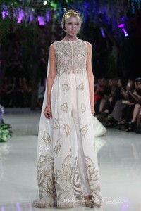 Sebastian Gunawan A Midsummer Nights Dream at Ciputa Artprenuer Gallery. 19/11/2015. Jakarta. [Foto: Mohammad Abduh/Wolipop]