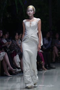 Sebastian Gunawan A Midsummer Nights Dream at Ciputa Artprenuer Gallery. 19/11/2015. Jakarta. [Foto: Mohammad Abduh/Wolipop]