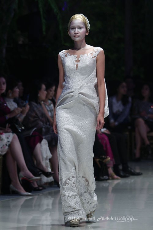 Sebastian Gunawan A Midsummer Nights Dream at Ciputa Artprenuer Gallery. 19/11/2015. Jakarta. [Foto: Mohammad Abduh/Wolipop]