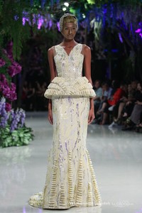 Sebastian Gunawan A Midsummer Nights Dream at Ciputa Artprenuer Gallery. 19/11/2015. Jakarta. [Foto: Mohammad Abduh/Wolipop]