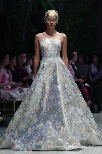 Sebastian Gunawan A Midsummer Nights Dream at Ciputa Artprenuer Gallery. 19/11/2015. Jakarta. [Foto: Mohammad Abduh/Wolipop]