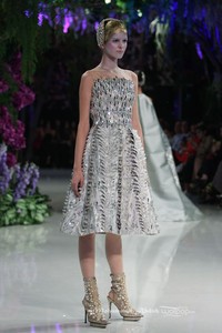 Sebastian Gunawan A Midsummer Nights Dream at Ciputa Artprenuer Gallery. 19/11/2015. Jakarta. [Foto: Mohammad Abduh/Wolipop]