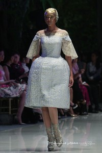 Sebastian Gunawan A Midsummer Nights Dream at Ciputa Artprenuer Gallery. 19/11/2015. Jakarta. [Foto: Mohammad Abduh/Wolipop]