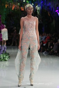 Sebastian Gunawan A Midsummer Nights Dream at Ciputa Artprenuer Gallery. 19/11/2015. Jakarta. [Foto: Mohammad Abduh/Wolipop]