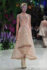 Sebastian Gunawan A Midsummer Nights Dream at Ciputa Artprenuer Gallery. 19/11/2015. Jakarta. [Foto: Mohammad Abduh/Wolipop]