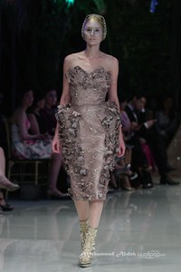 Sebastian Gunawan A Midsummer Nights Dream at Ciputa Artprenuer Gallery. 19/11/2015. Jakarta. [Foto: Mohammad Abduh/Wolipop]