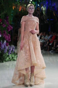 Sebastian Gunawan A Midsummer Nights Dream at Ciputa Artprenuer Gallery. 19/11/2015. Jakarta. [Foto: Mohammad Abduh/Wolipop]